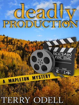 cover image of Deadly Production